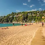 Сasa de vacaciones Isabel