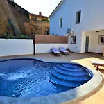 Сasa de vacaciones Isabel
