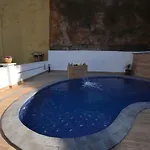 Isabel Сasa de vacaciones