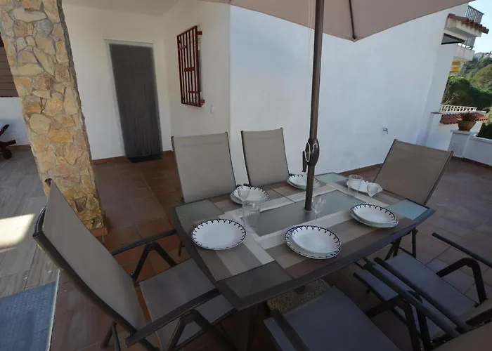 Prázdninový dům Isabel Lloret de Mar