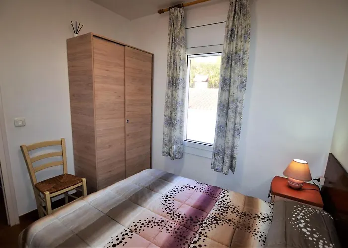 Prázdninový dům Isabel *