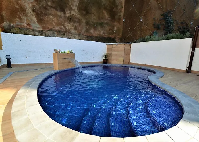 Prázdninový dům Isabel Lloret de Mar