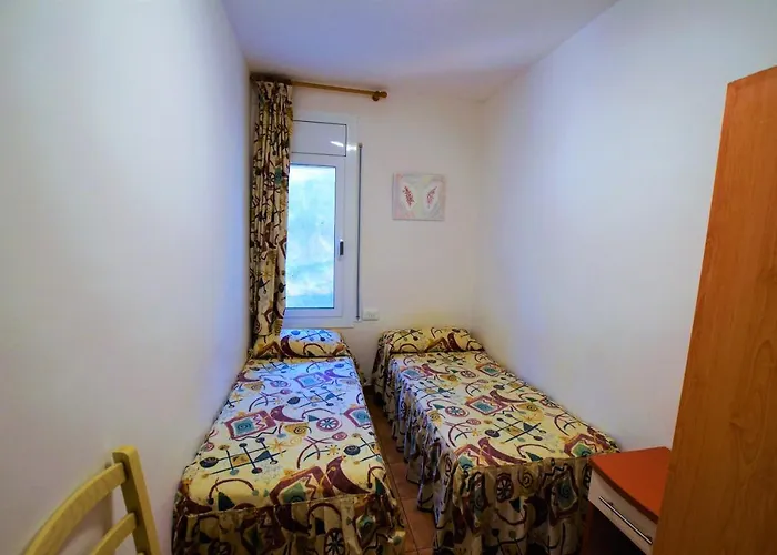 Prázdninový dům Isabel