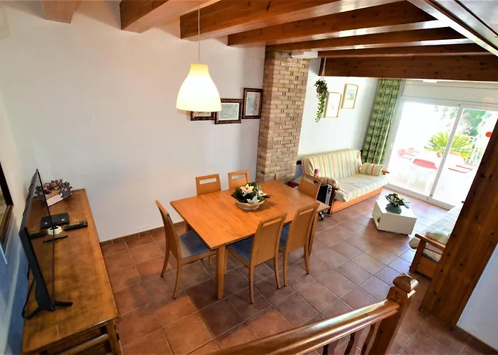 Prázdninový dům Isabel Lloret de Mar