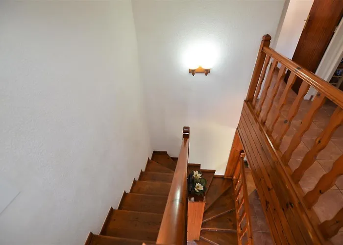 Prázdninový dům Isabel