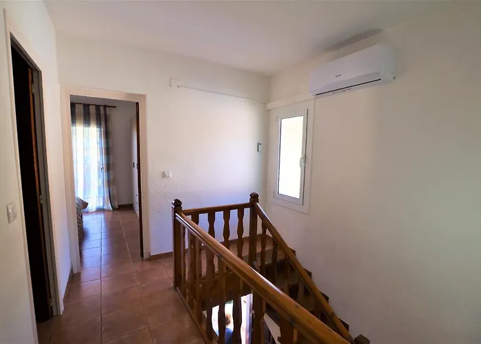 Prázdninový dům Isabel